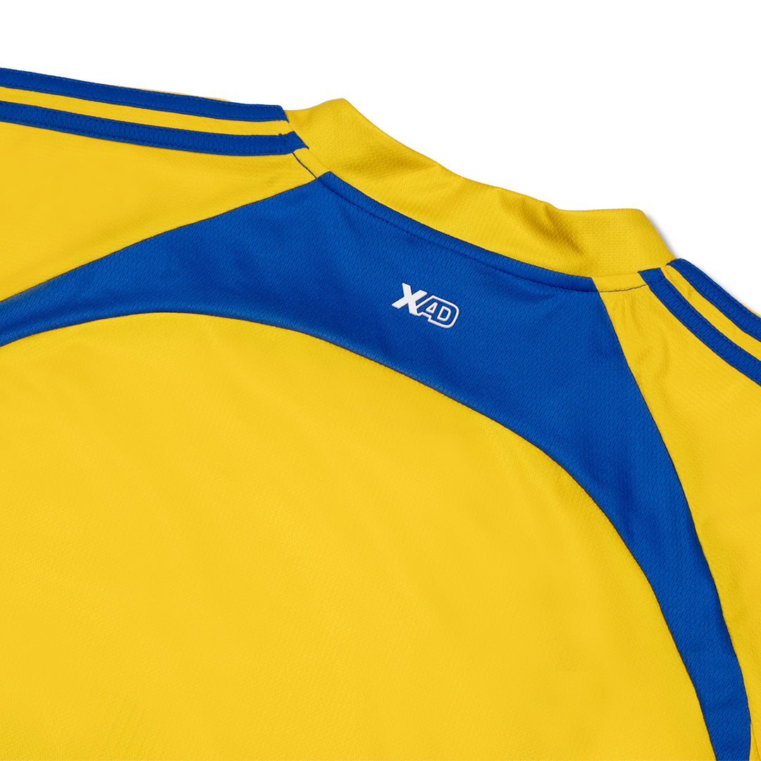 Division Athletica Jersey