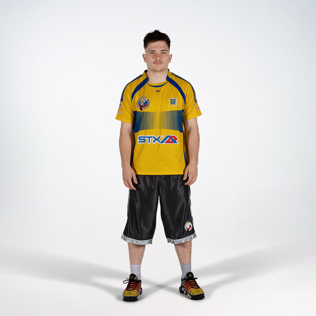 Division Athletica Jersey