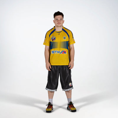 Division Athletica Jersey