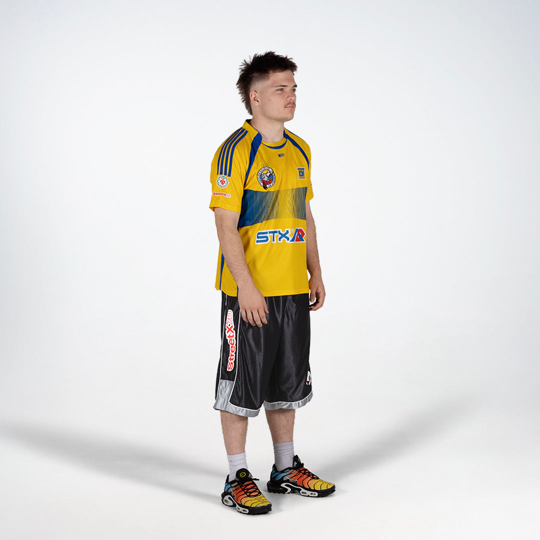 Division Athletica Jersey