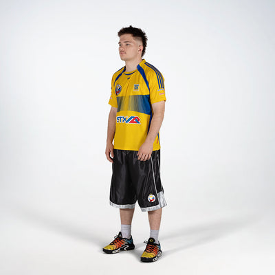 Division Athletica Jersey