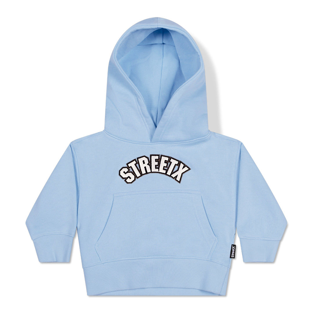 BF Educated Kids Hood