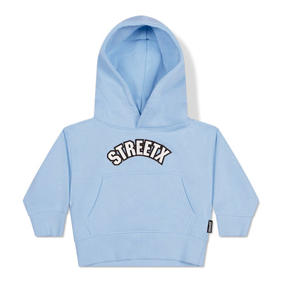 BF Educated Kids Hood