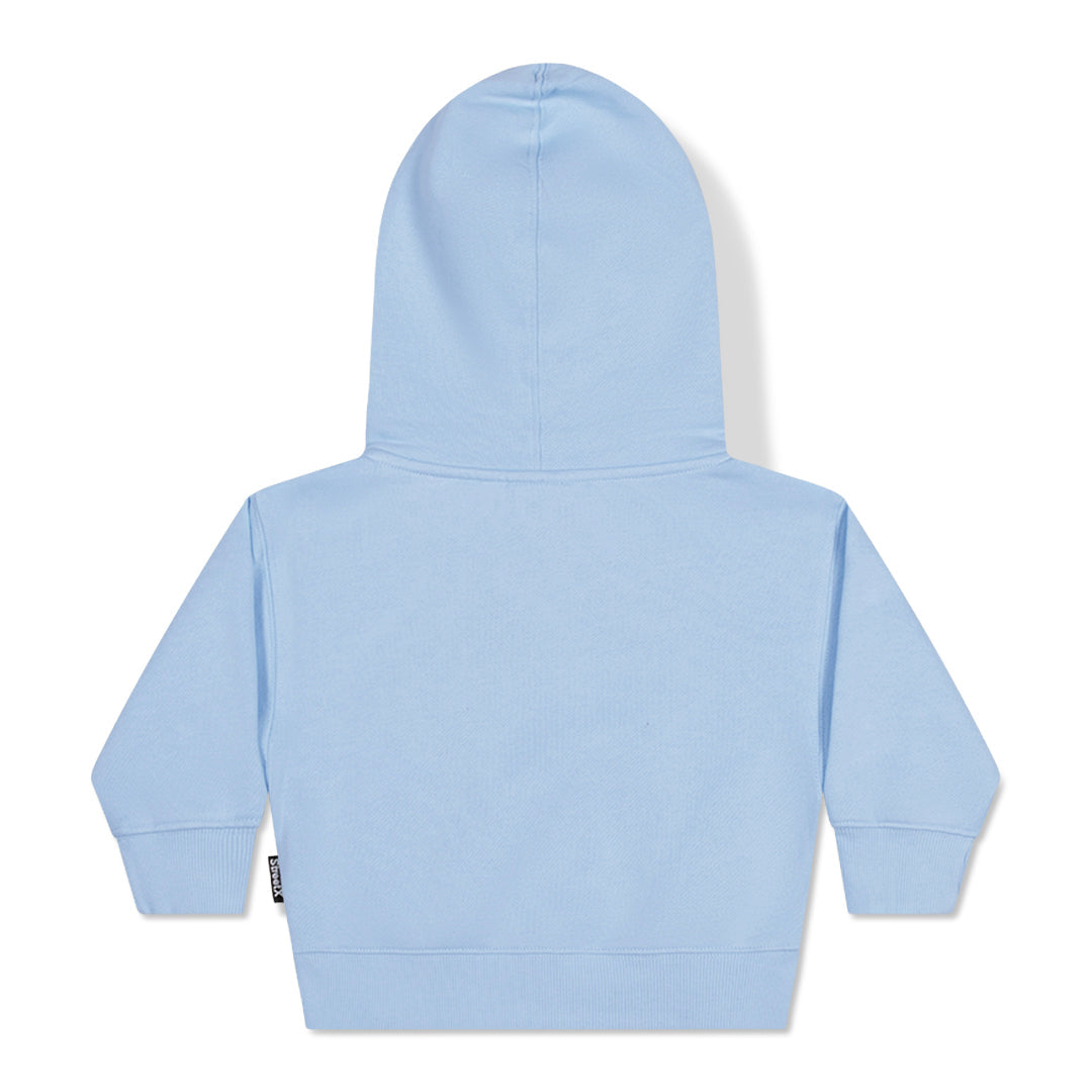 BF Educated Kids Hood