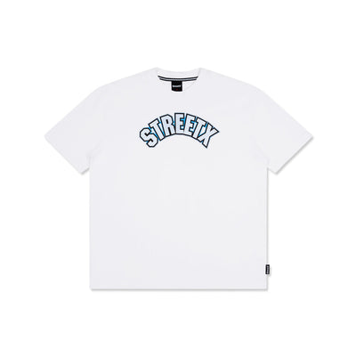 BF College Educated Tee