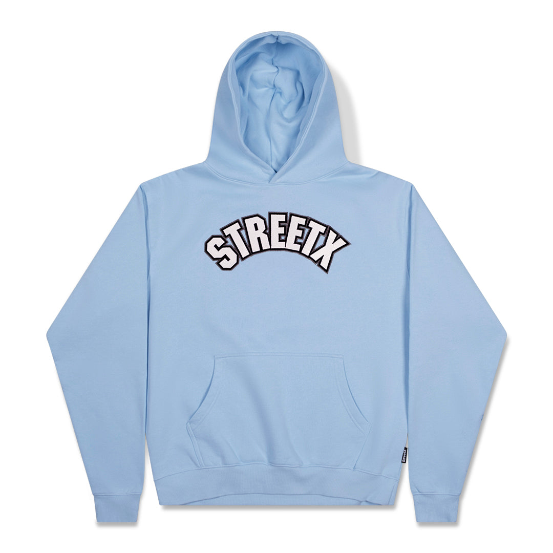 PIKESTREET MARKET × STRIKE バス スウェット Lサイズ Fleece – StreetX