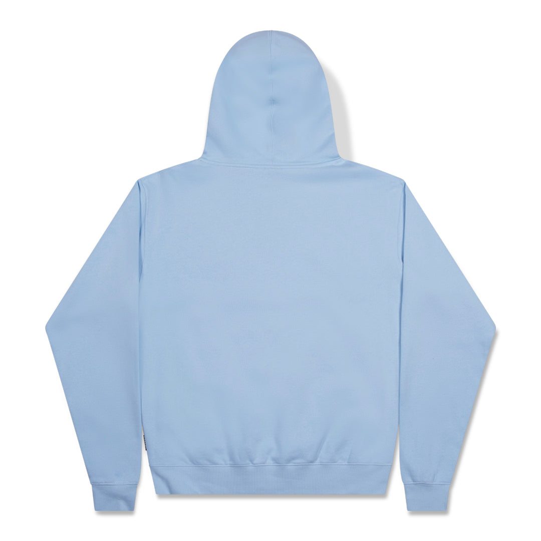 BF Educated Hooded Fleece