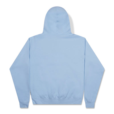 BF Educated Hooded Fleece