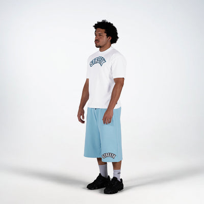 BF College Educated Tee