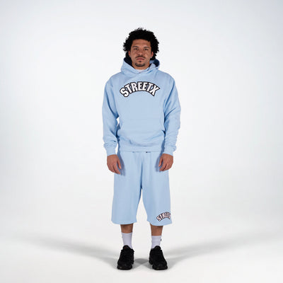 BF Educated Hooded Fleece