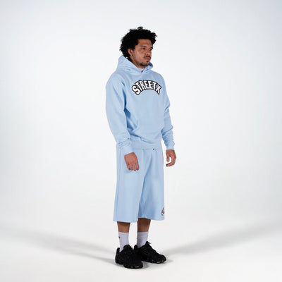 BF Educated Hooded Fleece