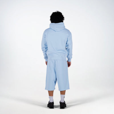 BF Educated Hooded Fleece