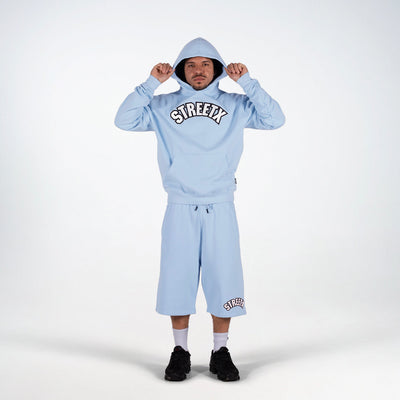 BF Educated Hooded Fleece