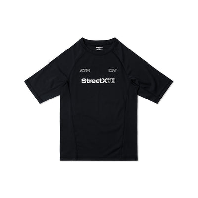 StreetXAD Rash Guard
