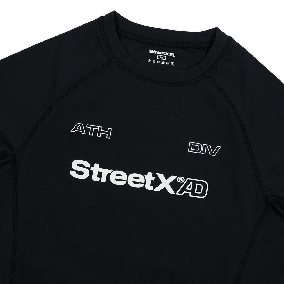 StreetXAD Rash Guard