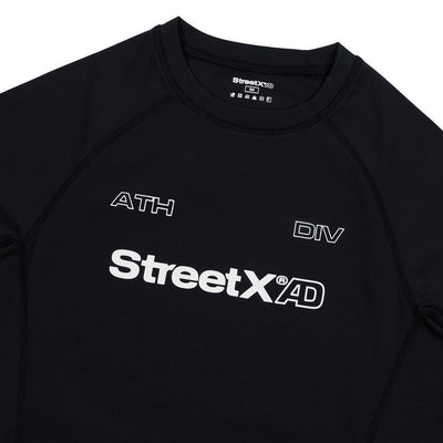 StreetXAD Rash Guard