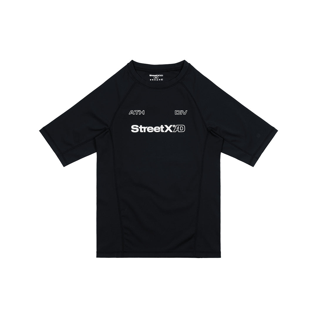 StreetXAD Rash Guard