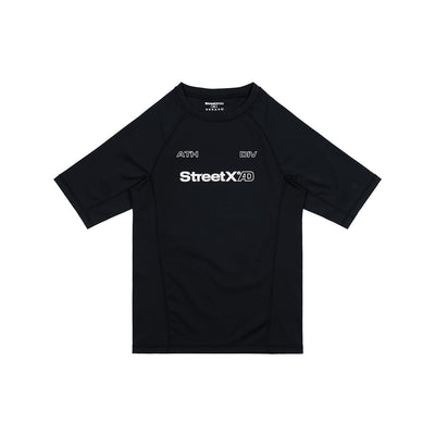 StreetXAD Rash Guard