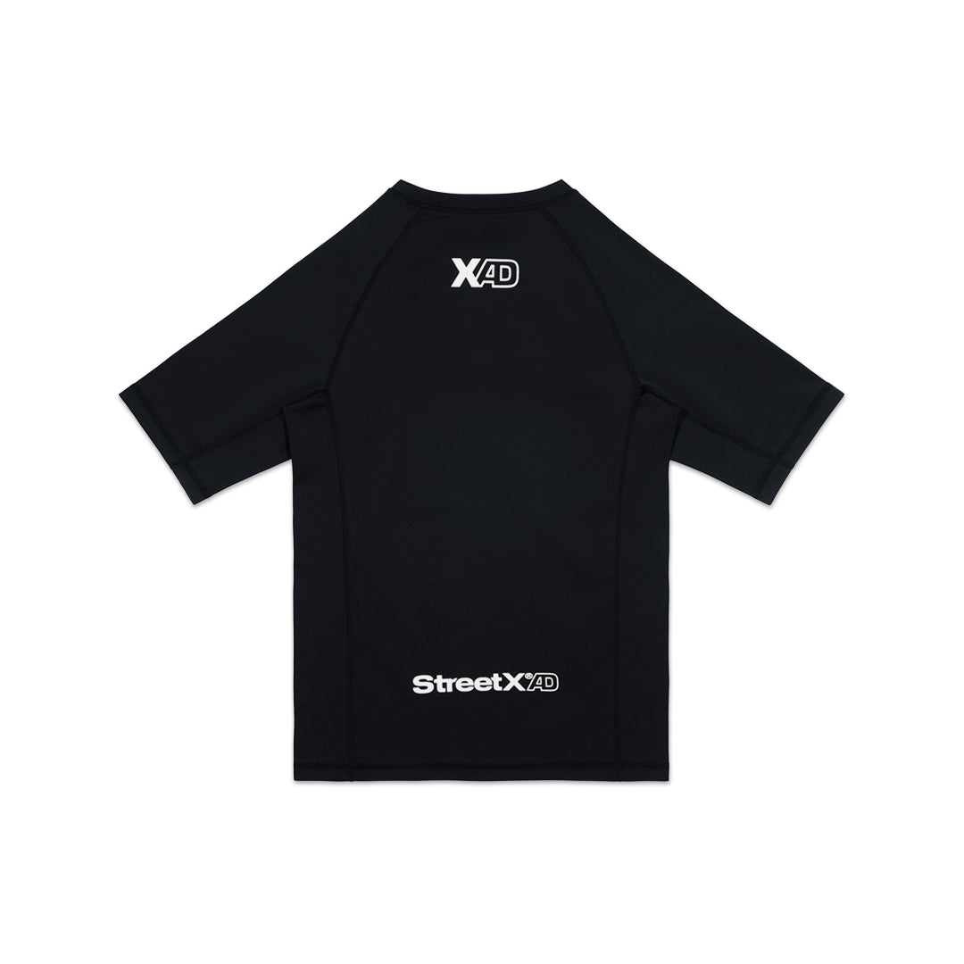 StreetXAD Rash Guard