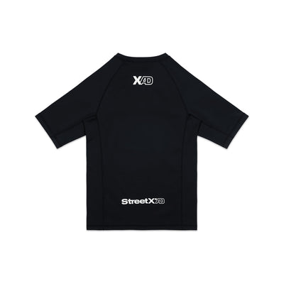 StreetXAD Rash Guard