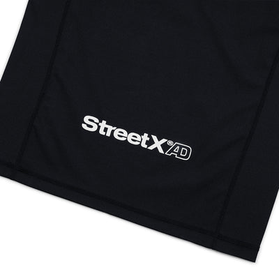 StreetXAD Rash Guard