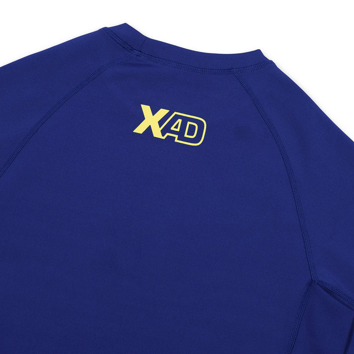 StreetXAD Rash Guard
