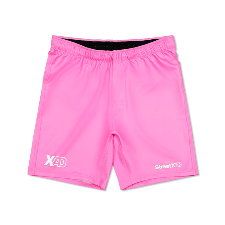 新品 ELDORESO Nasty Shorts E2106512 M ピンク AD Core Grapple Shorts – StreetX