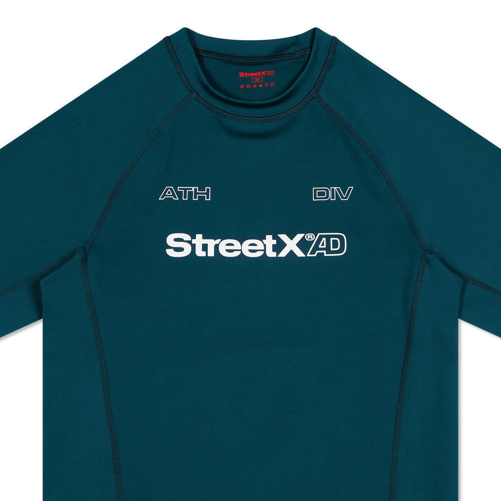 StreetX
