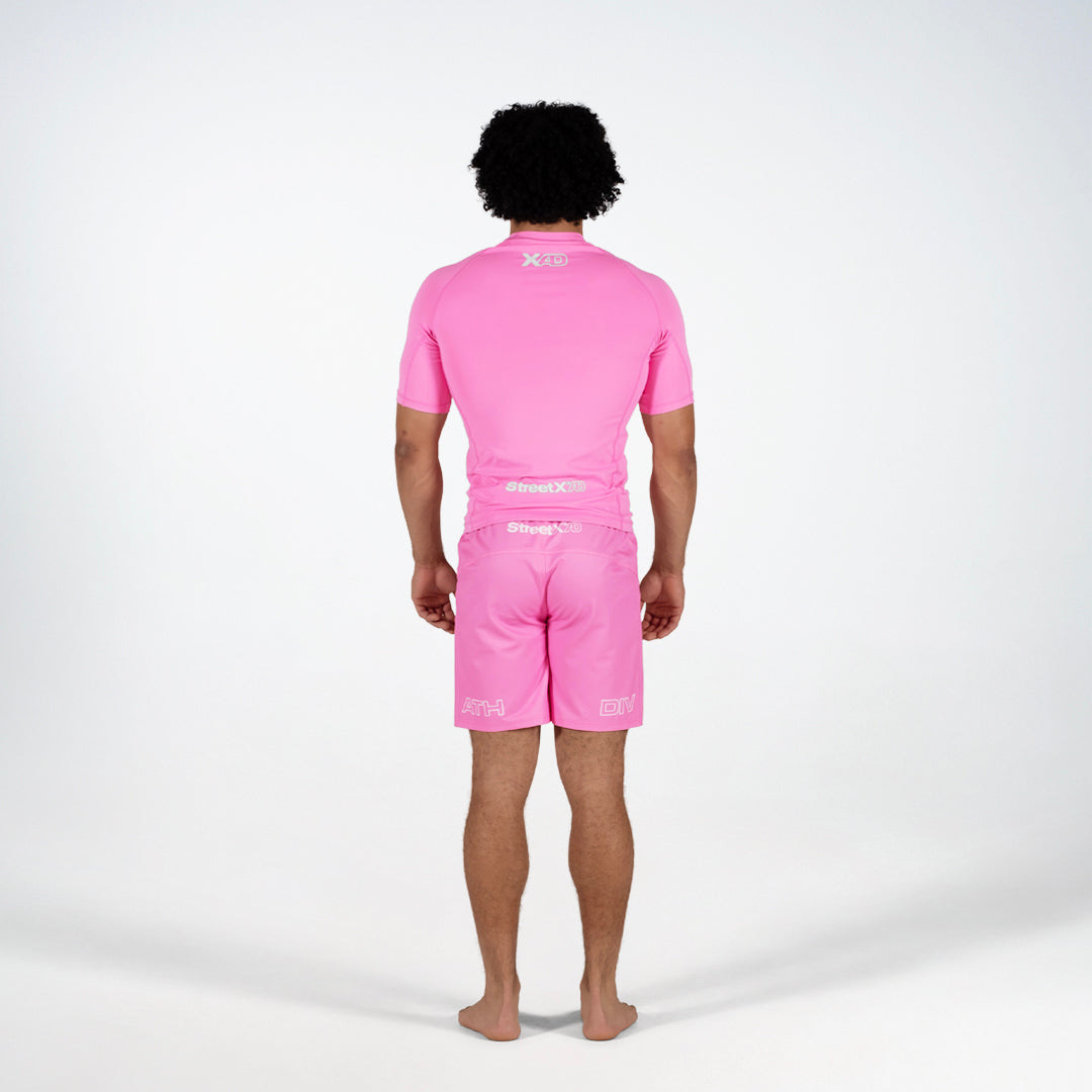 AD Core Grapple Shorts – StreetX