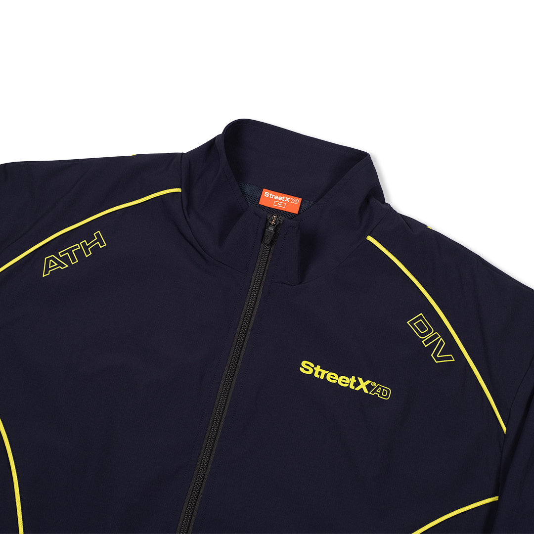 StreetXAD Track Jacket