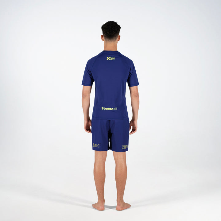 StreetXAD Grapple Shorts