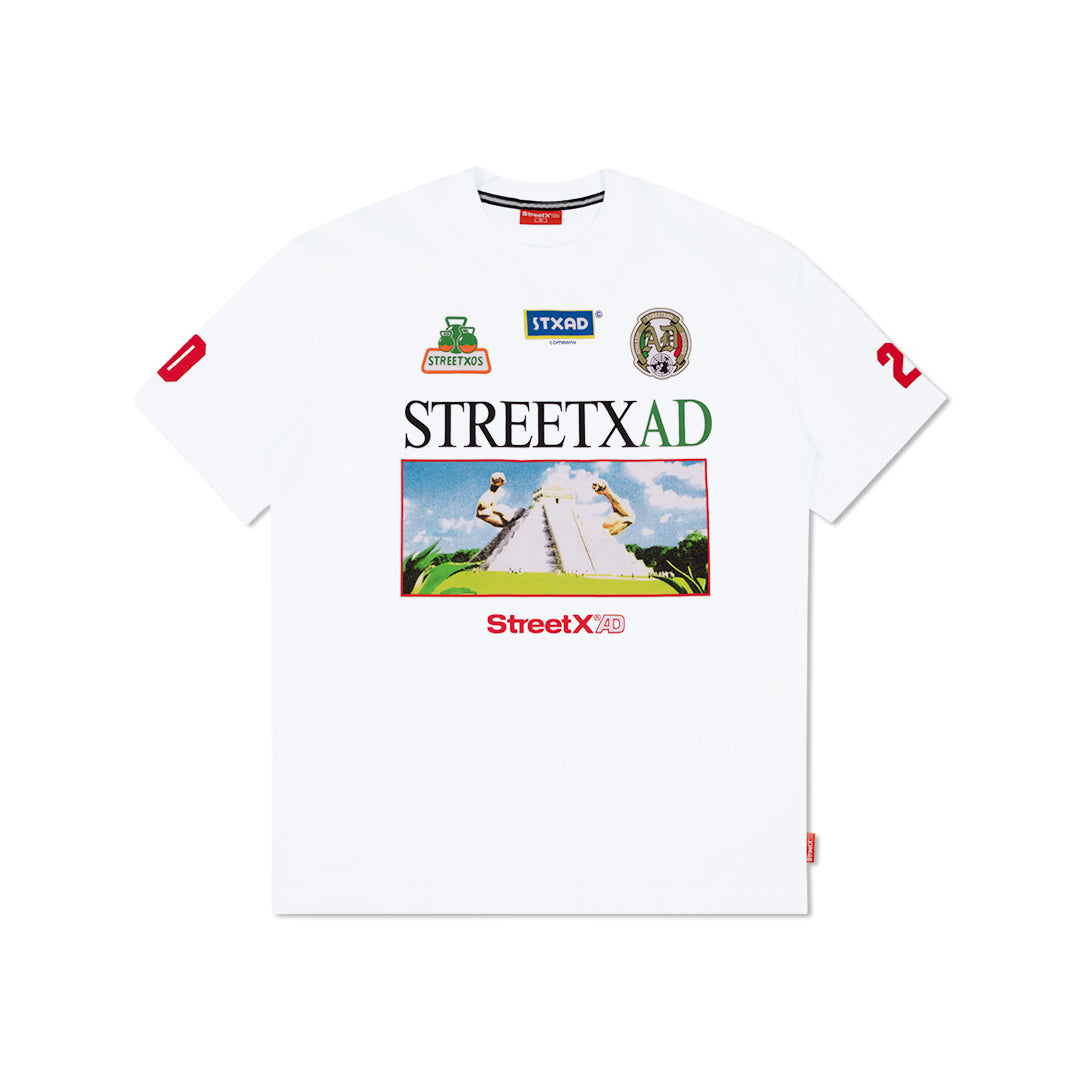 Latest Releases – StreetX