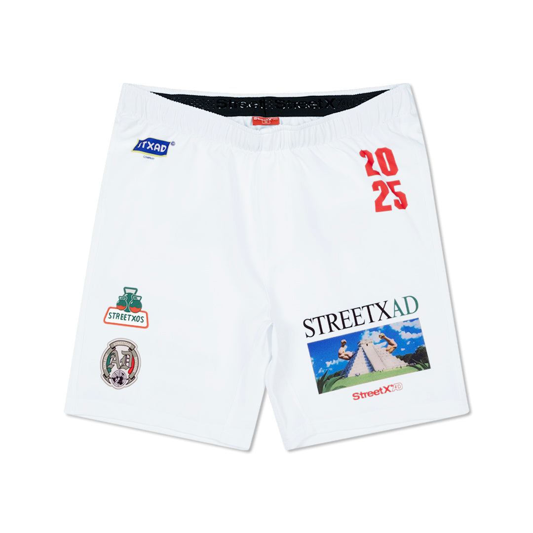 Latest Releases – StreetX