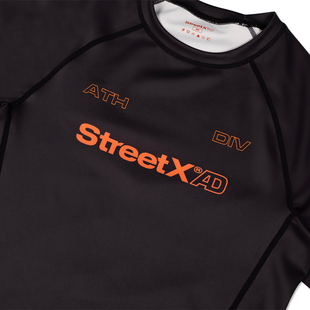 Ads Rash AD Core Rash Guard – StreetX