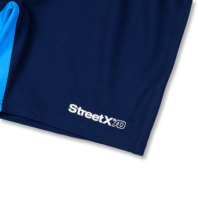 CJI Grapple Shorts