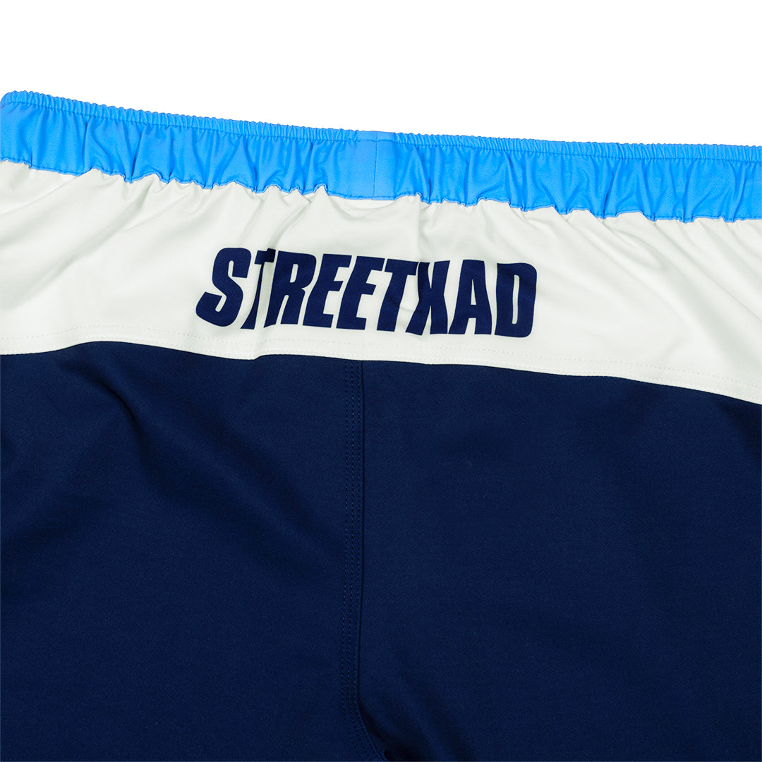 CJI Grapple Shorts