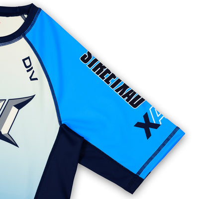 CJI Rash Guard