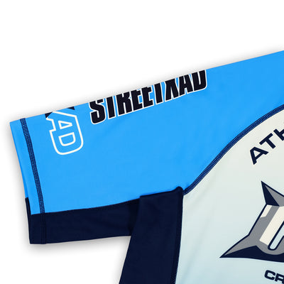 CJI Rash Guard