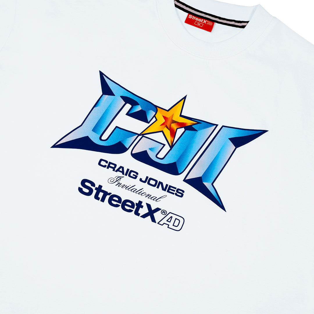 アイドル CJ x SOL Thai Logo Tee Thai Logo Tee | SOL (soonerorlater)