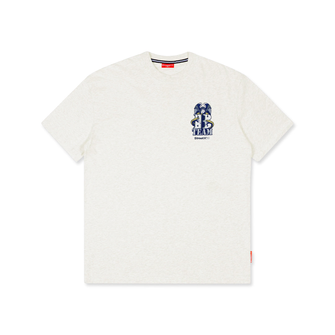 B Team CJI Tee
