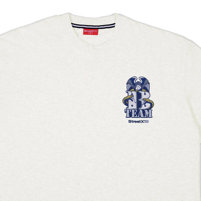 B Team CJI Tee