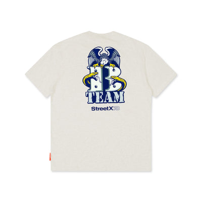 B Team CJI Tee