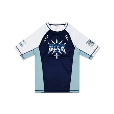 Misfits 1.0 CJI Rash Guard