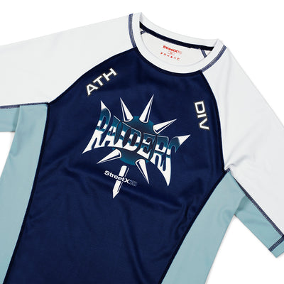 Misfits 1.0 CJI Rash Guard