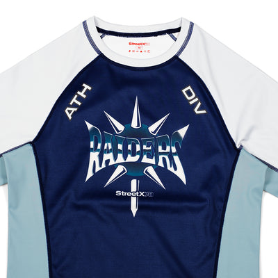 Misfits 1.0 CJI Rash Guard