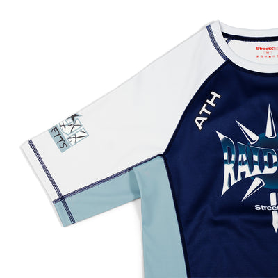 Misfits 1.0 CJI Rash Guard