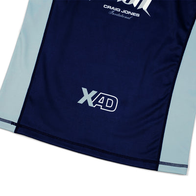Misfits 1.0 CJI Rash Guard