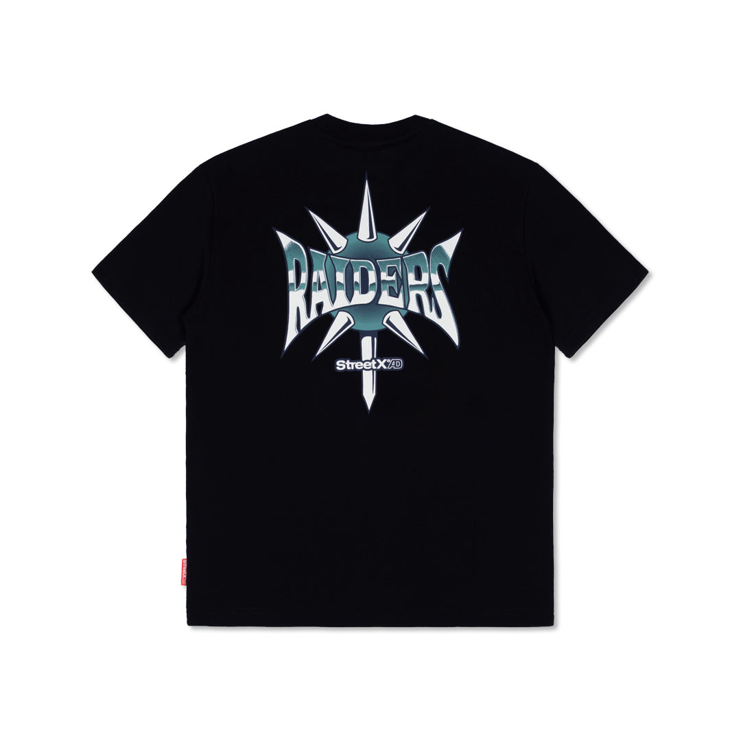 Misfits 1.0 CJI Tee