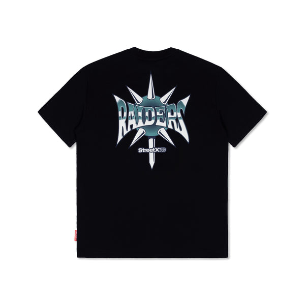 Misfits 1.0 CJI Tee – StreetX