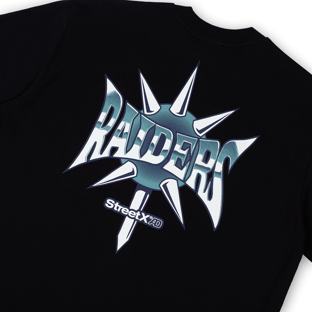 Misfits 1.0 CJI Tee – StreetX